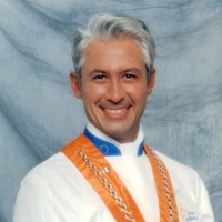 Justin J. Silverthorn,FCSI,C.E.C.,C.M.C.,MSC
