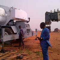 Chris Olatunde Gilberts [Pmp]