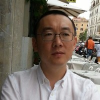 张福新