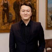 Karimkhon Bukhadurov