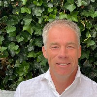 Chris Van Oeveren