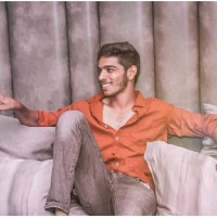 Manikanta Reddy Kandi