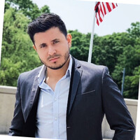 Milton Danny Aguilar