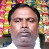 Ashok Ram