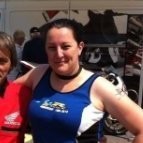 Zoe Paddock