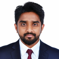 Senju Sasikumar