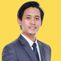 Ezzi Idrus