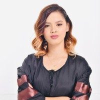 Lia Chua