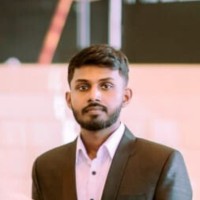 Sakitha Jayasinghe