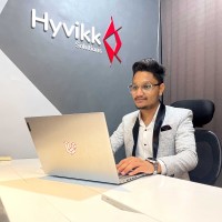 Arpit Dudhrejiya