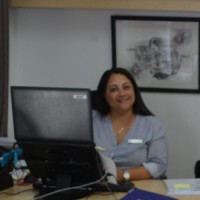 Judith Varie