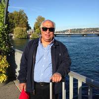 Sharafeldin Ahmed