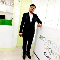 Manik Pansare