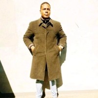 Mark Benni Thiru