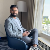 Arvind kumar