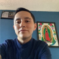 Daniel Gutiérrez Flores