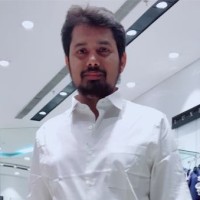 Arunkumar Pandey