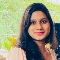 Charishma Surendra