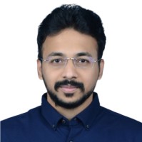 Chirag Padamwar