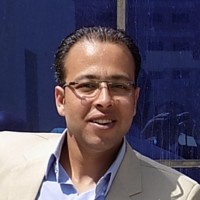Alaa Rabie