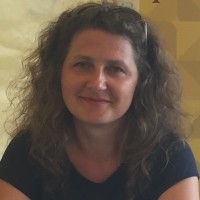 Svitlana Suprun