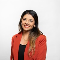 Tarandeep Parmar- Minhas