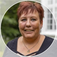 Jette Jørgensen