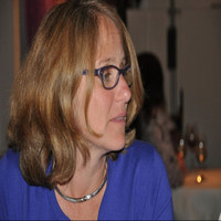 Delphine Stephens