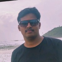 Mahesha N
