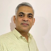 Dharmender Sharma