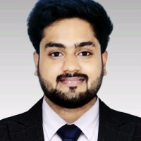 Anurag Nair