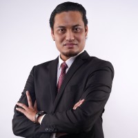 P.Geol. Gs. Safwan Ishak M.I.G.M