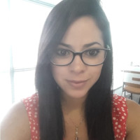 Liliana Morales Ochoa