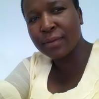 Peggy Maloka (Mkasi)