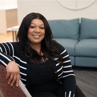 Joy Thomas