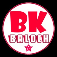 Bk Baloch