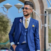 شهاب احمد
