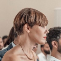 Anne-Sophie Ithier - BRUNNER ⠶