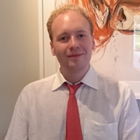 Sebastian Hoare