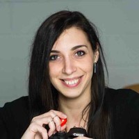 Vittoria Bonalumi