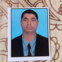 Sushanta Barik