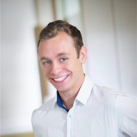 Mitchell Pilcher
