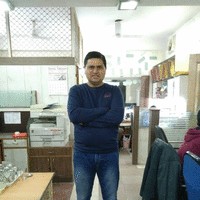Naveen Sharma