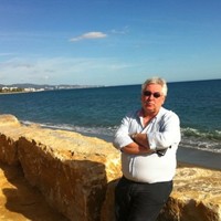 Peter Cairns
