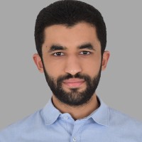 Hasan Mohamed
