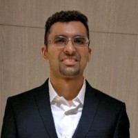 Siddharth Mehta