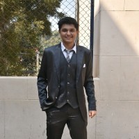 Priyanshu Thakkar