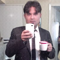 Awais Ali