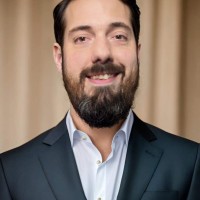 Benjamin Hamman