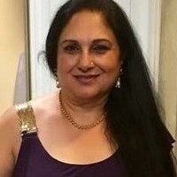 Gurneet Kataria